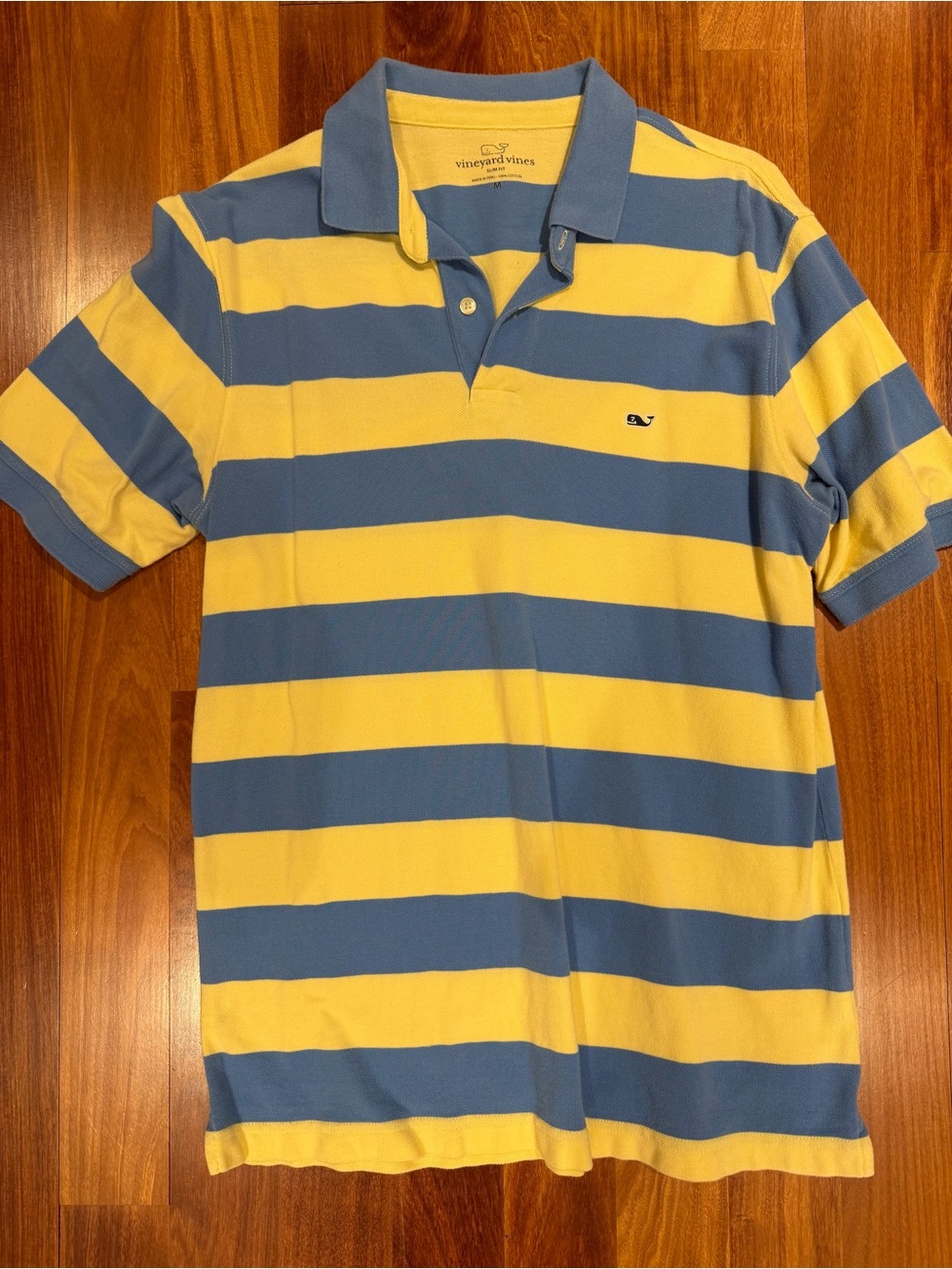 Vineyard Vines Polo